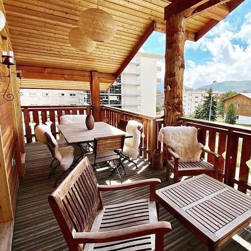 Location appartement alpe d'huez Jepima