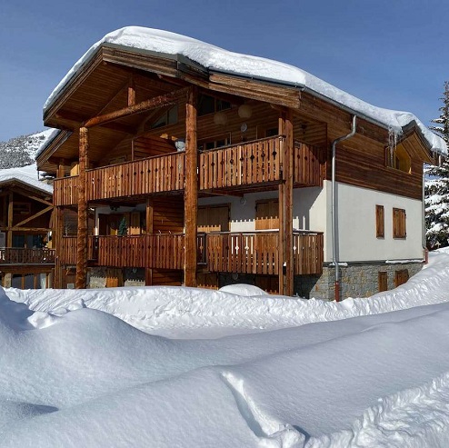 Location appartement alpe d'huez Jepima