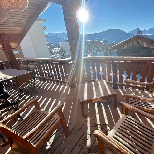 Location appartement alpe d'huez Jepima