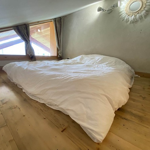 Alpe d’Huez apartment rental – Jepima