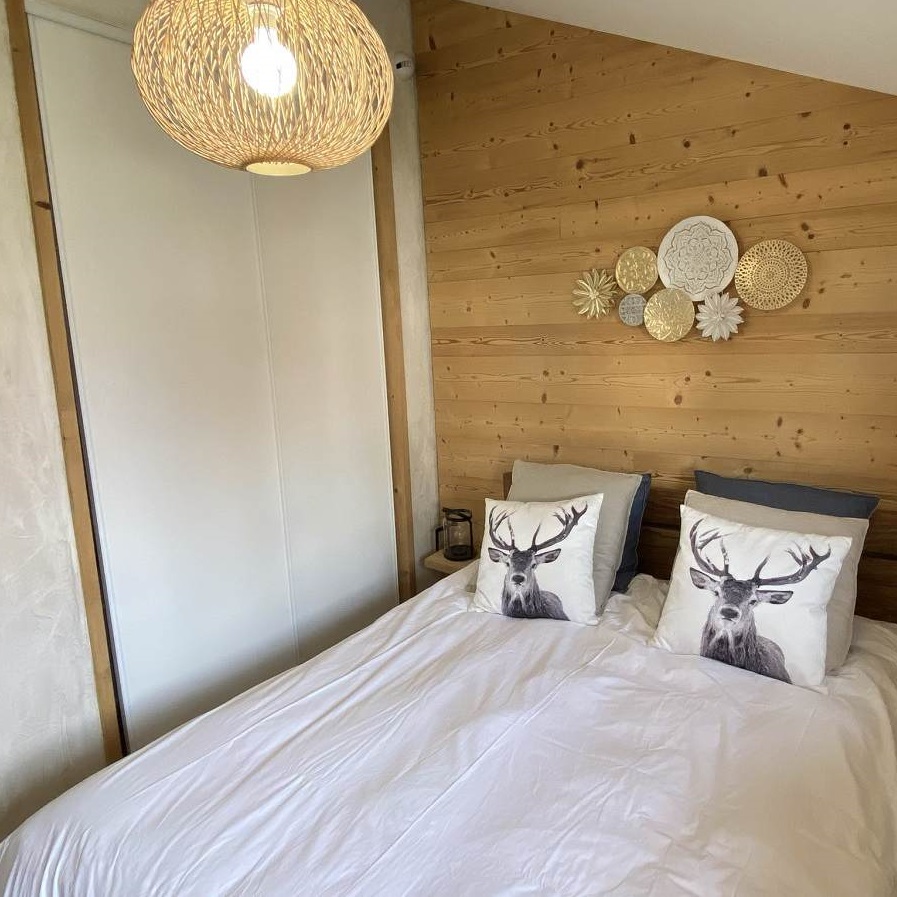 Alpe d’Huez apartment rental – Jepima